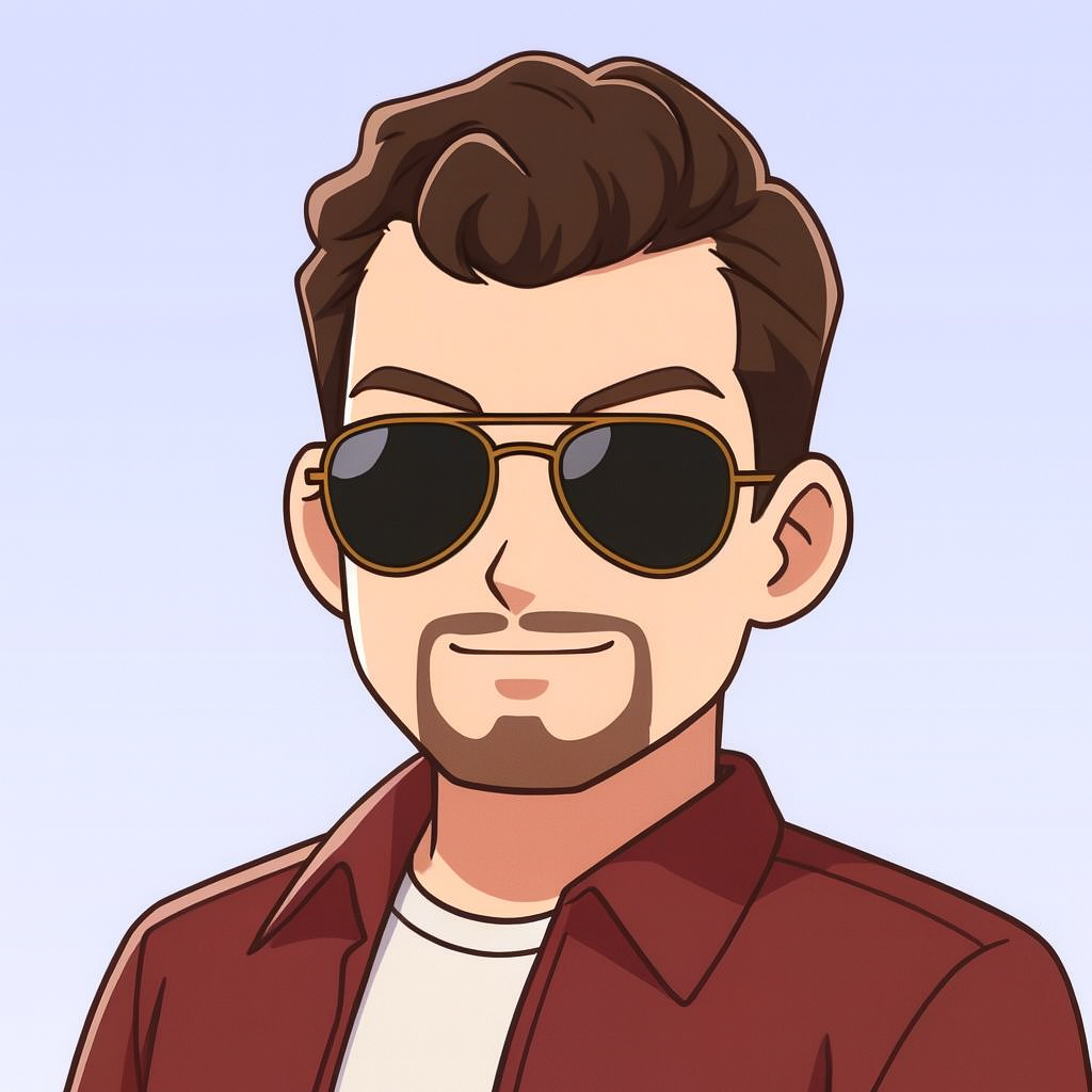 Robert — Public Relations