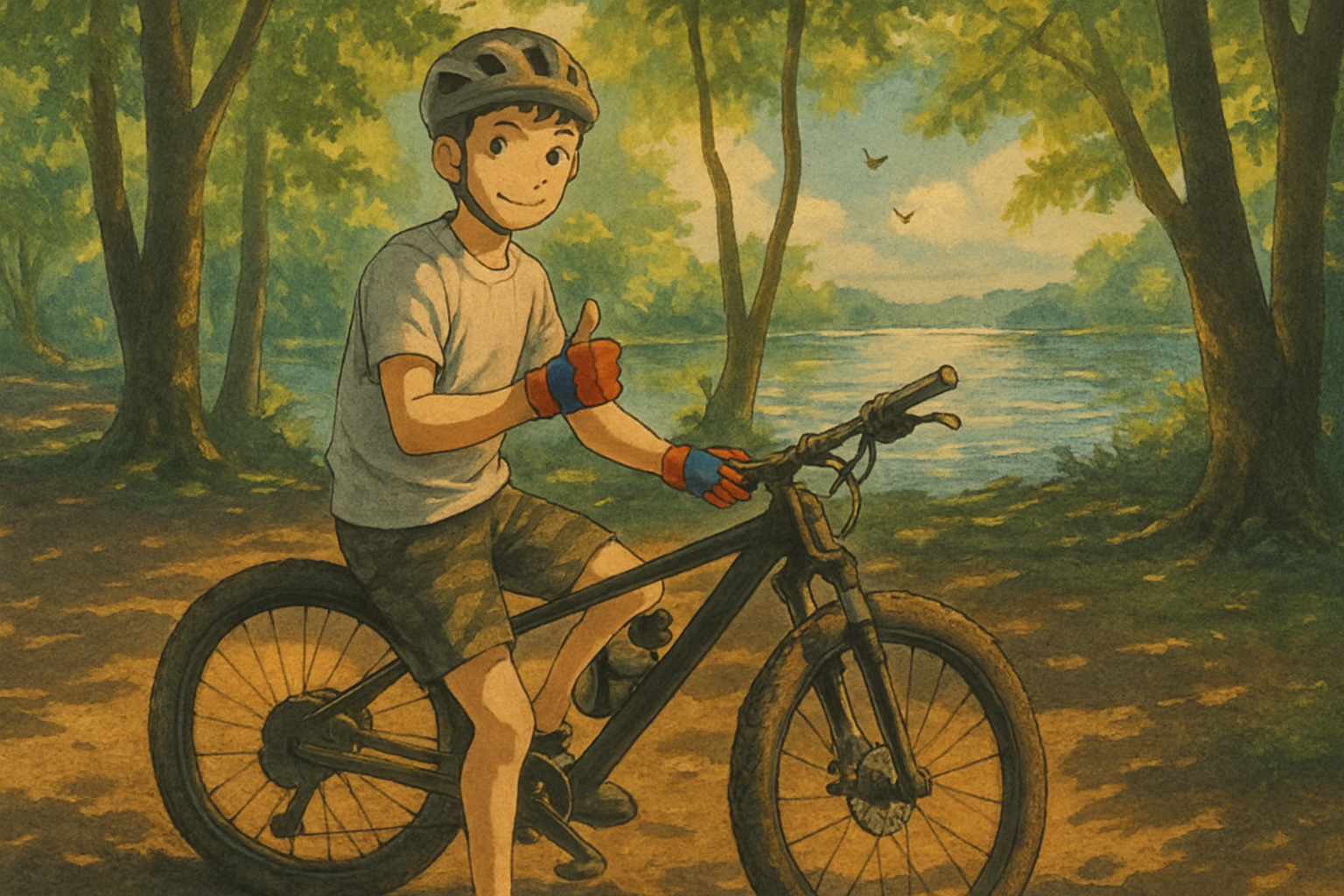 Tyler W — A320 Training Captain